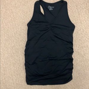 Fit2Bmom athletic tank